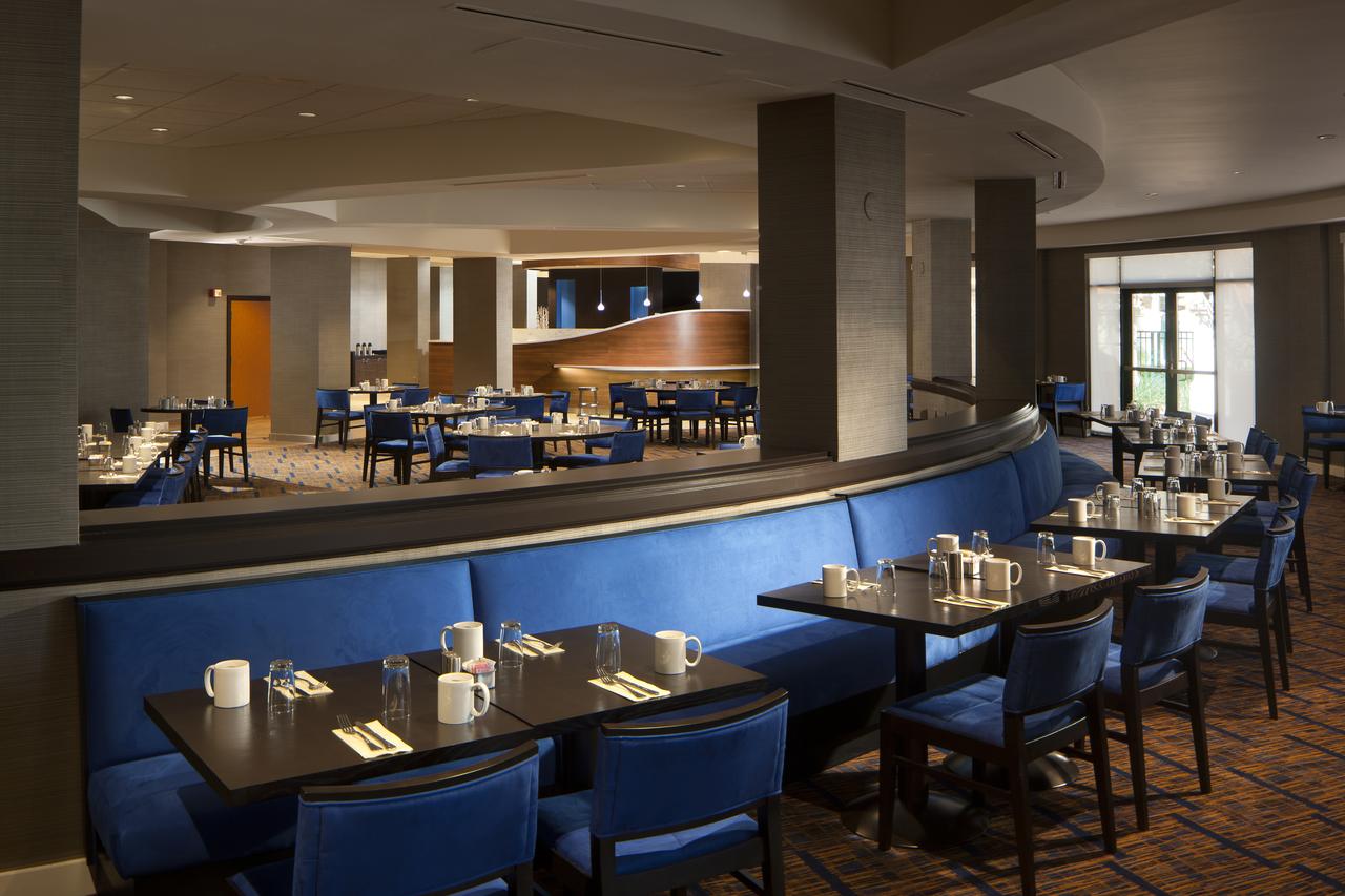 Courtyard By Marriott Orlando Lake Buena Vista In The Marriott Village - thumb 31