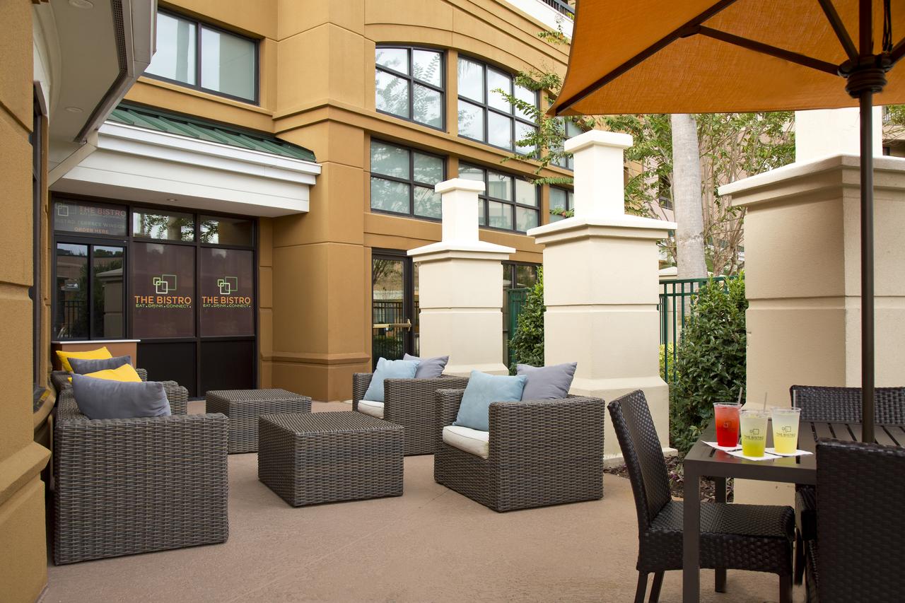 Courtyard By Marriott Orlando Lake Buena Vista In The Marriott Village - thumb 33