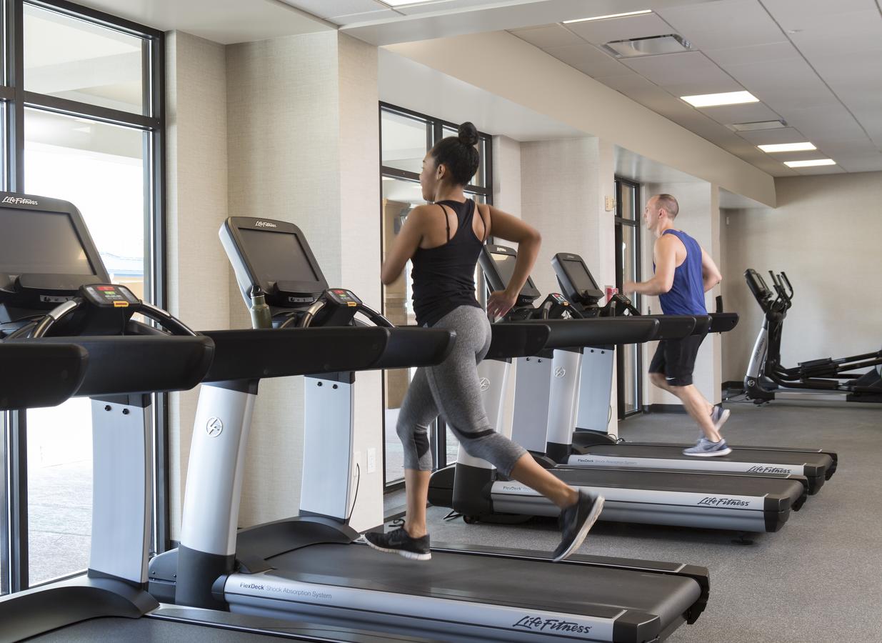 Courtyard By Marriott Orlando Lake Buena Vista In The Marriott Village - thumb 42