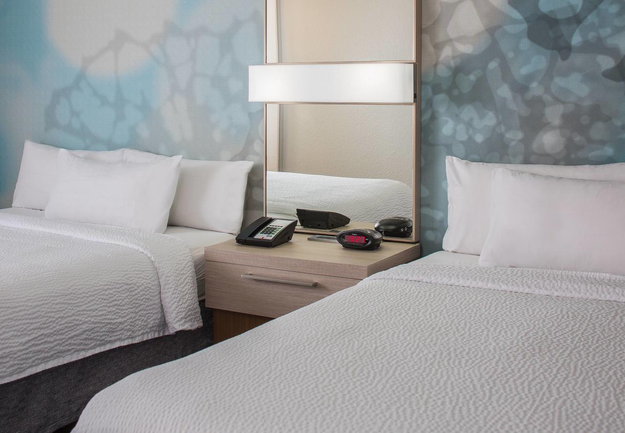 Courtyard By Marriott Orlando Lake Buena Vista In The Marriott Village - thumb 7