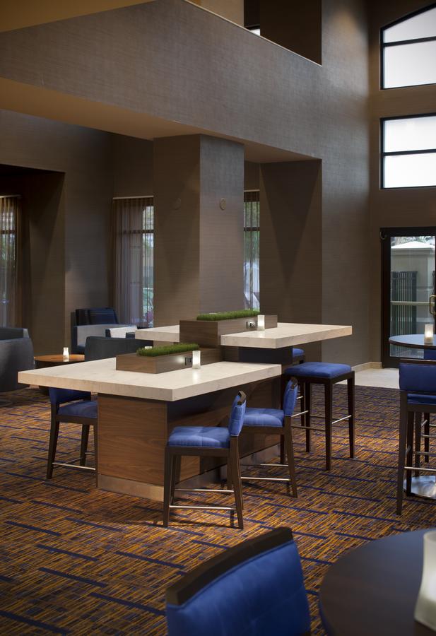 Courtyard By Marriott Orlando Lake Buena Vista In The Marriott Village - thumb 23