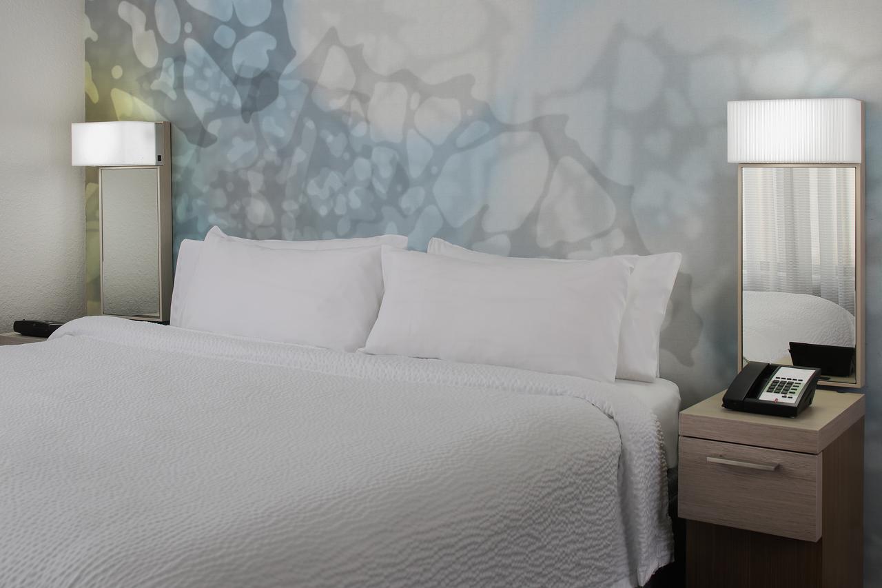 Courtyard By Marriott Orlando Lake Buena Vista In The Marriott Village - thumb 16