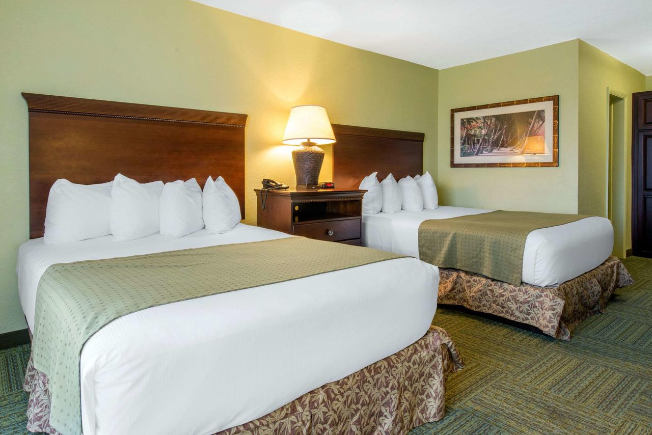 Treasure Bay Resort & Marina - thumb 44