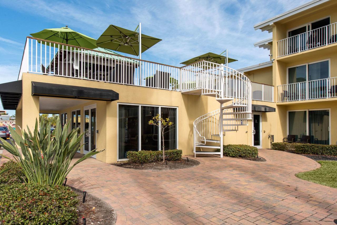 Treasure Bay Resort & Marina - thumb 8