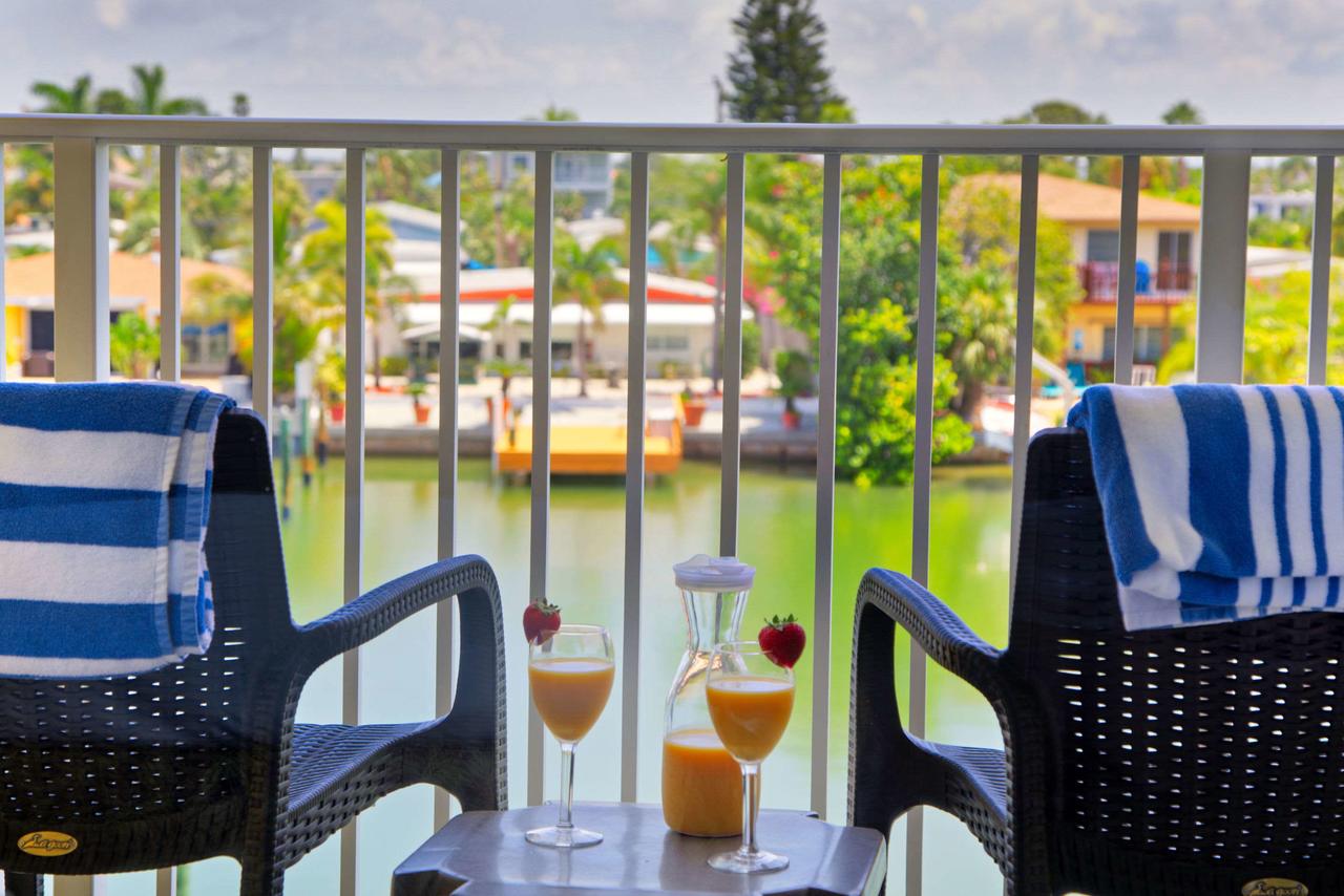 Treasure Bay Resort & Marina - thumb 15