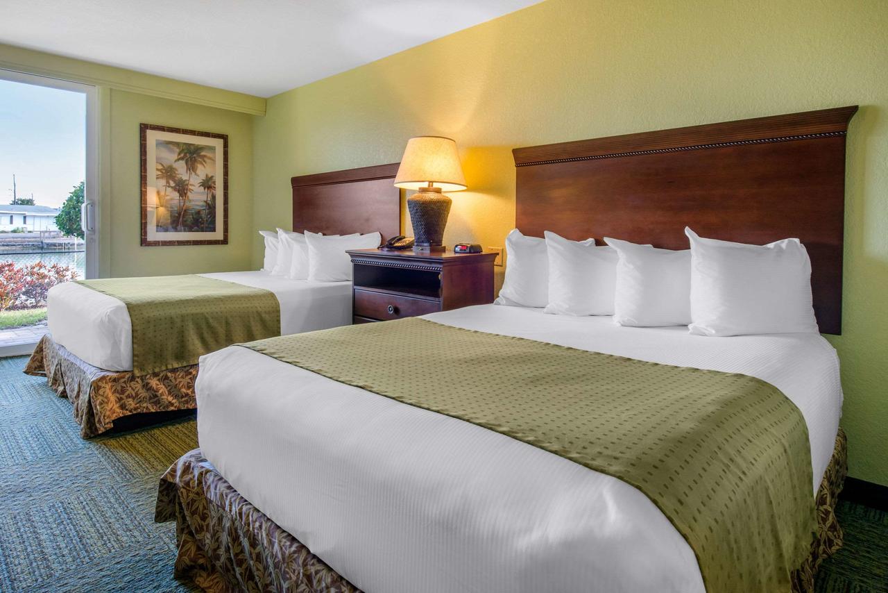 Treasure Bay Resort & Marina - thumb 30