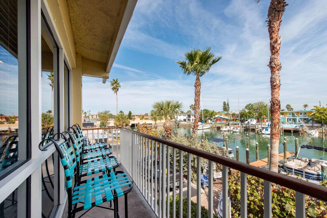 Treasure Bay Resort & Marina - thumb 36