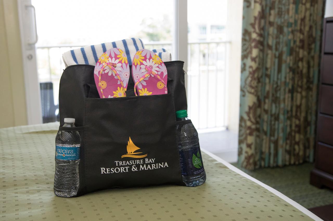 Treasure Bay Resort & Marina - thumb 25