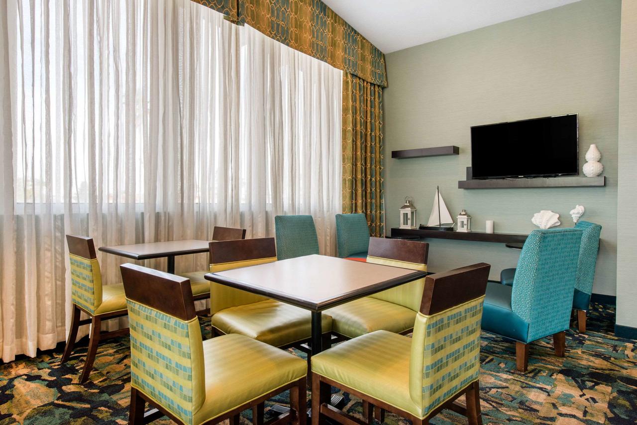 Treasure Bay Resort & Marina - thumb 21