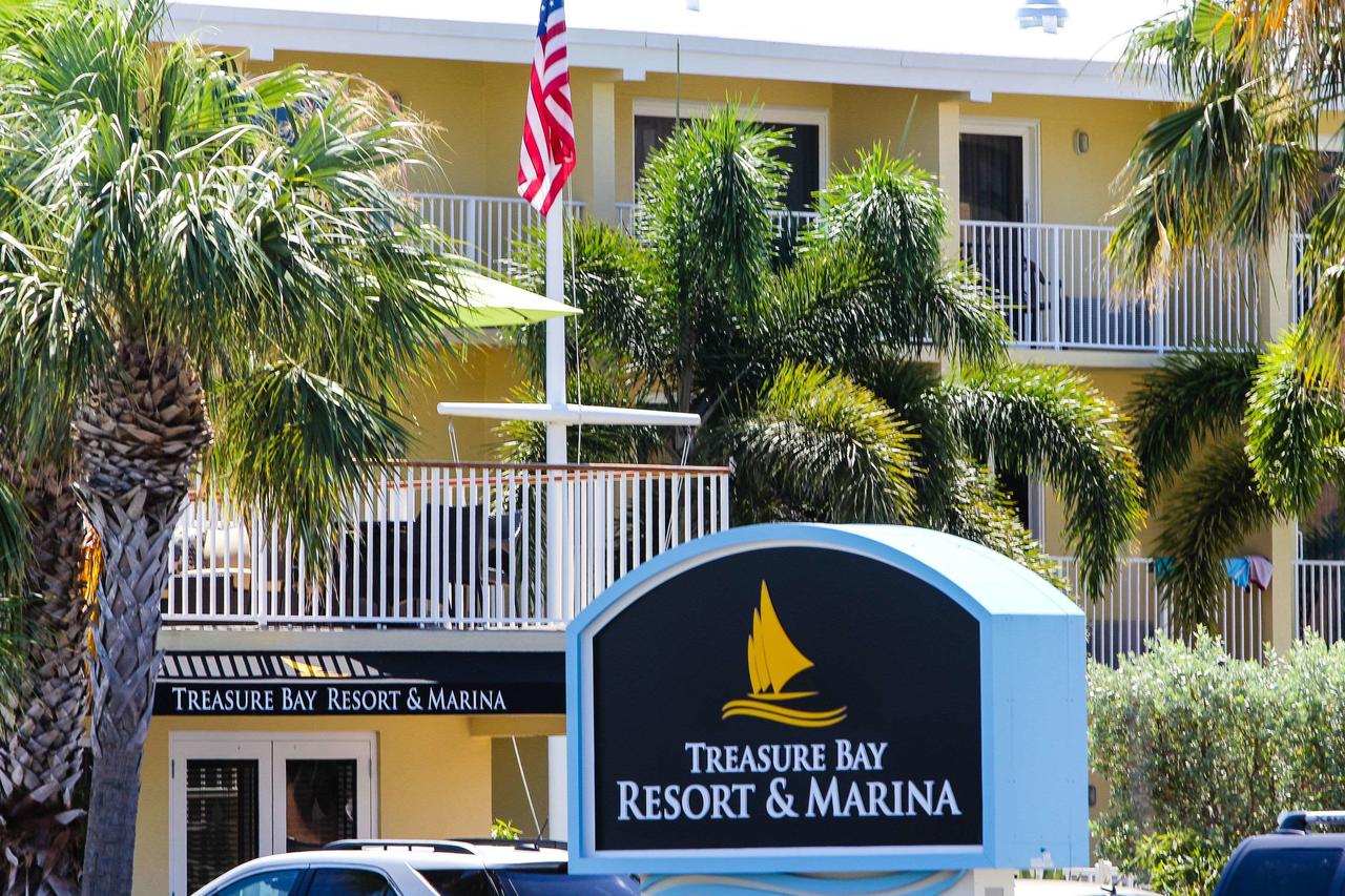 Treasure Bay Resort & Marina - thumb 12