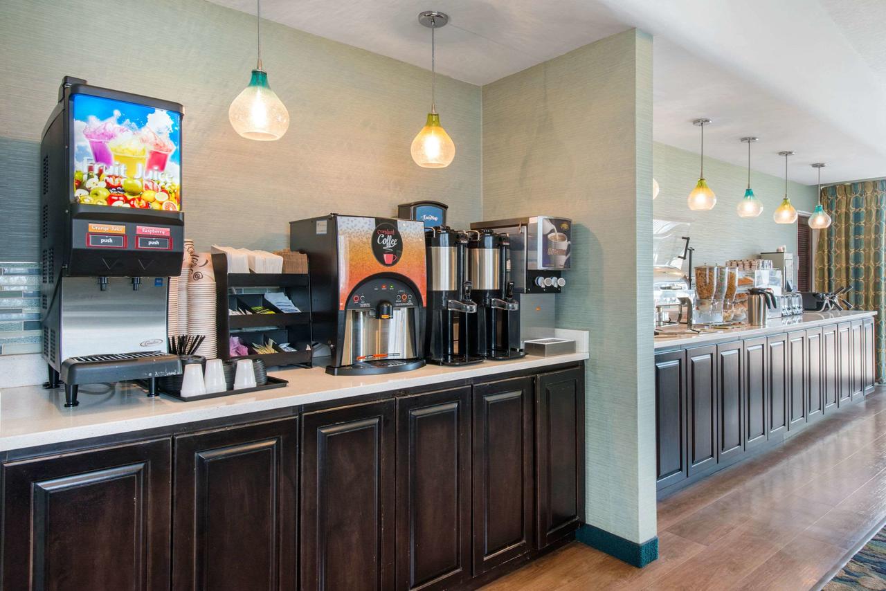 Treasure Bay Resort & Marina - thumb 32