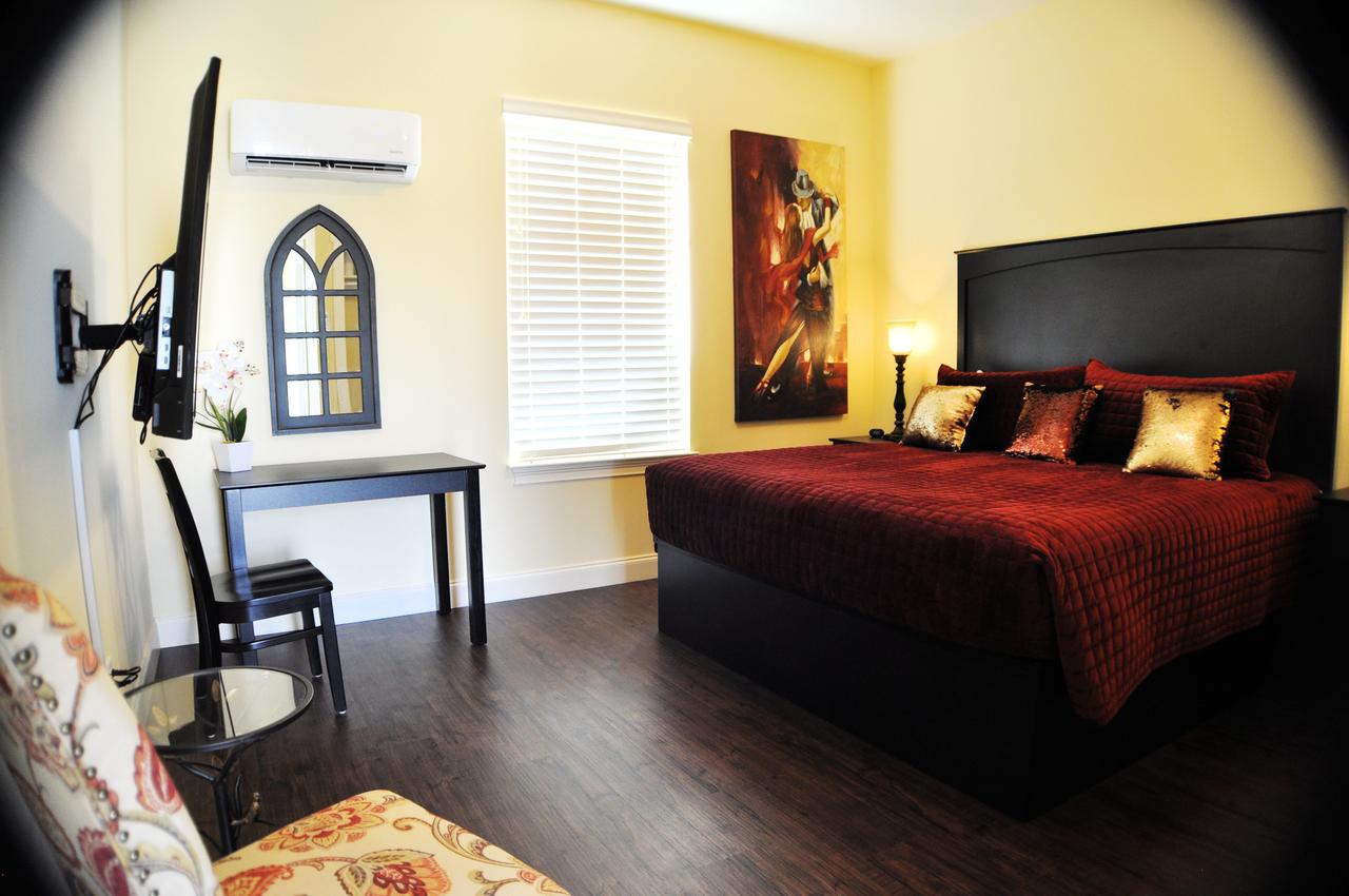 30-A Inn & Suites - thumb 11