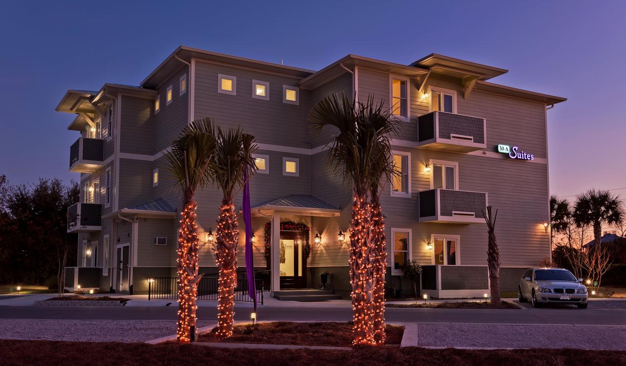 30-A Inn & Suites - thumb 0