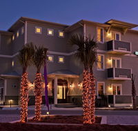 30-A Inn  Suites - Students Accommodation