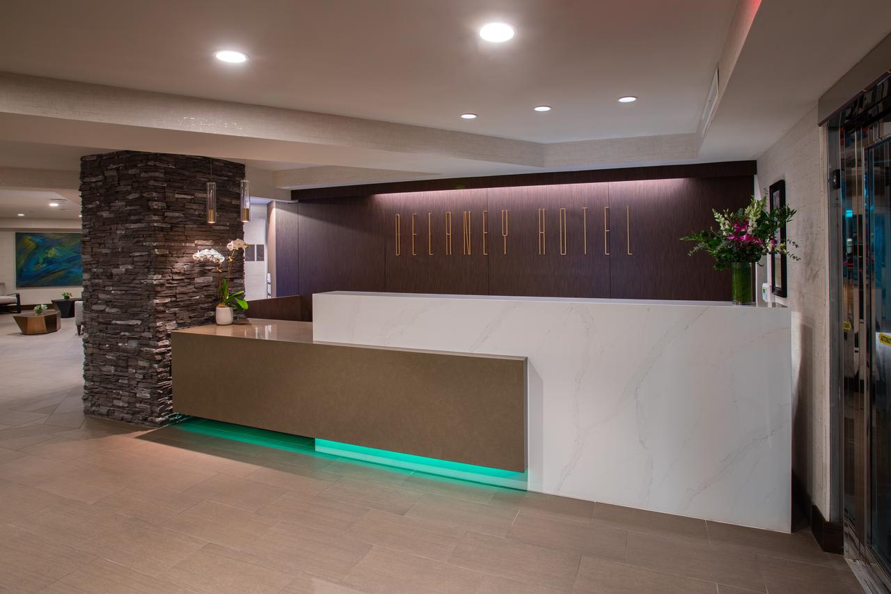 The Delaney Hotel - thumb 2