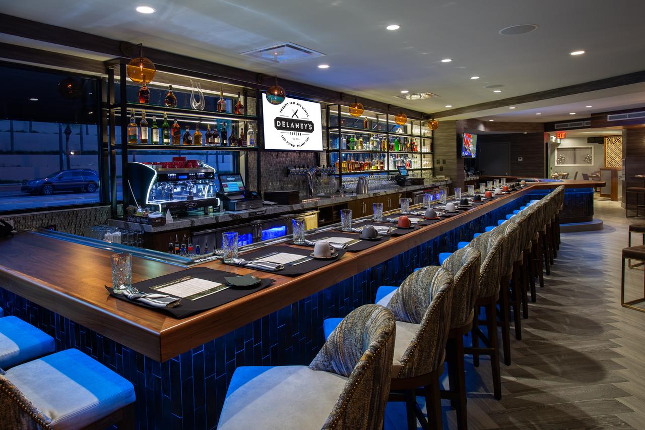 The Delaney Hotel - thumb 4