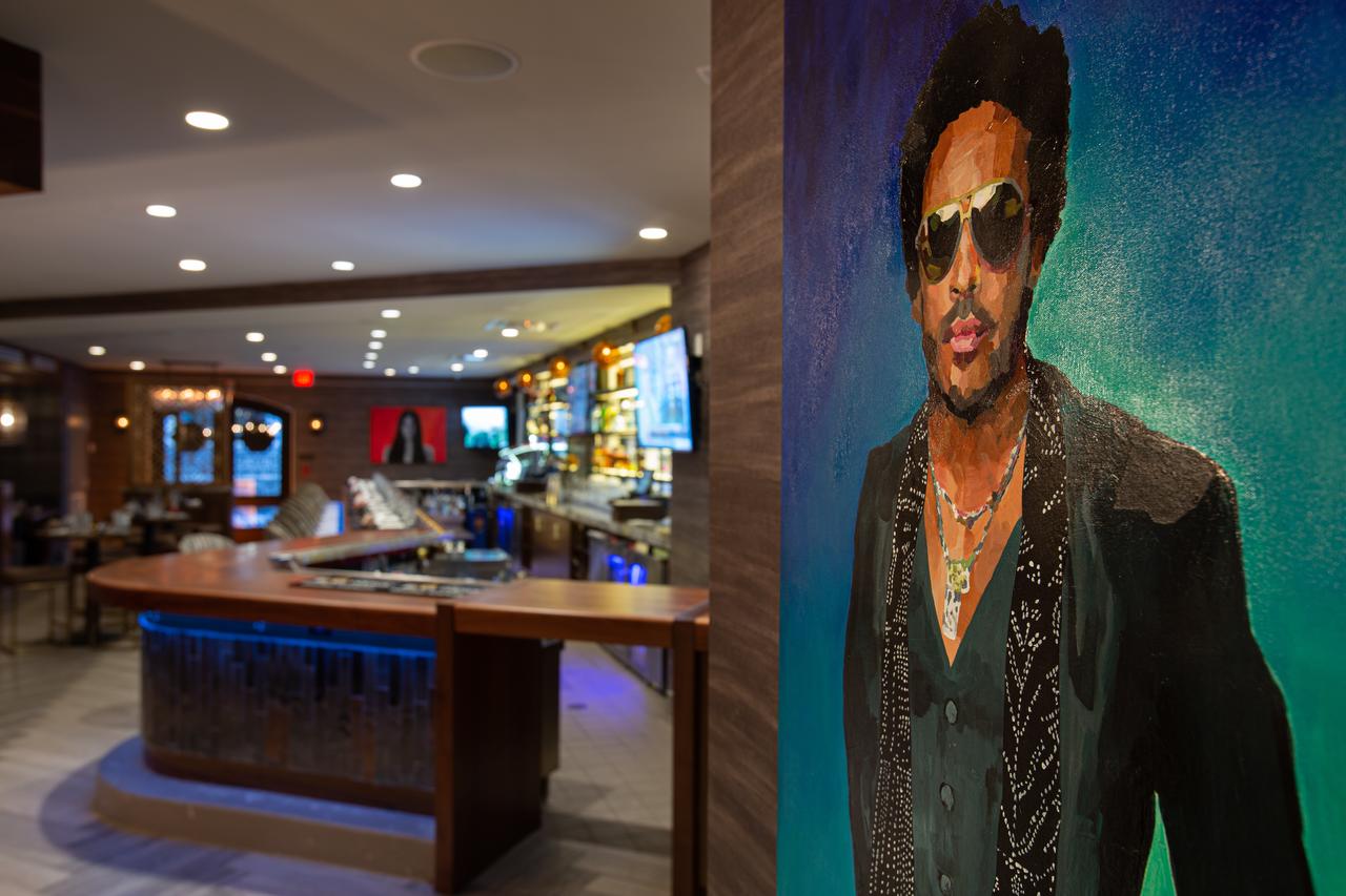 The Delaney Hotel - thumb 5