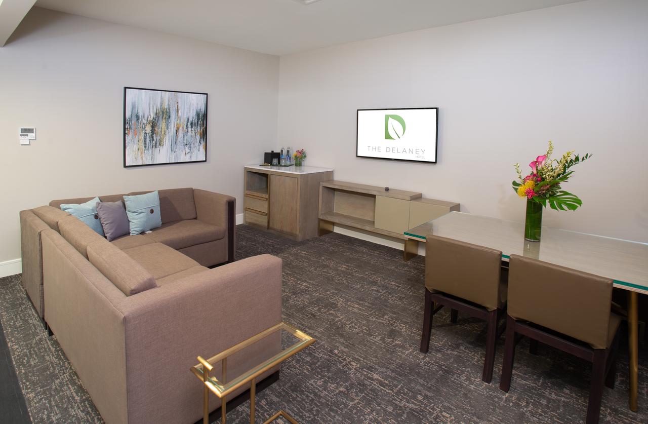 The Delaney Hotel - thumb 22