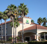 Holiday Inn Express - Clermont - Accommodation China