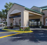 Sleep Inn near Sandestin Beach - Tourism Bookings