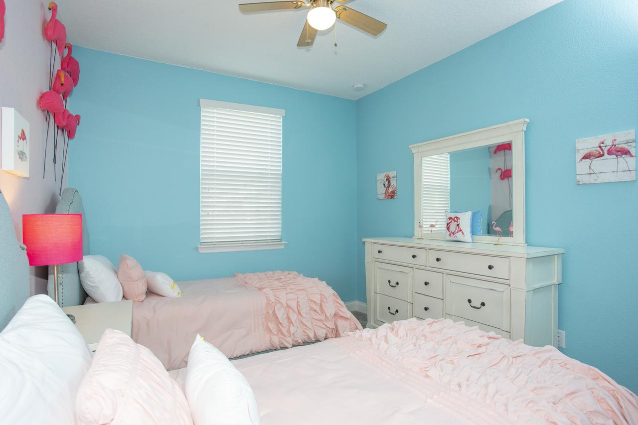 Marvelous 4 Bedroom W/ Pool @ Festival Resort 197 - thumb 33