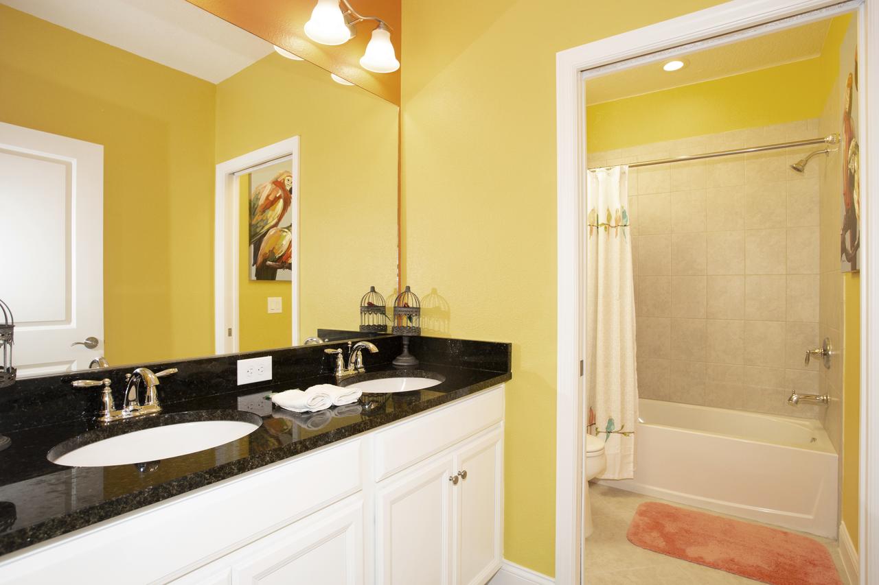 Marvelous 4 Bedroom W/ Pool @ Festival Resort 197 - thumb 23