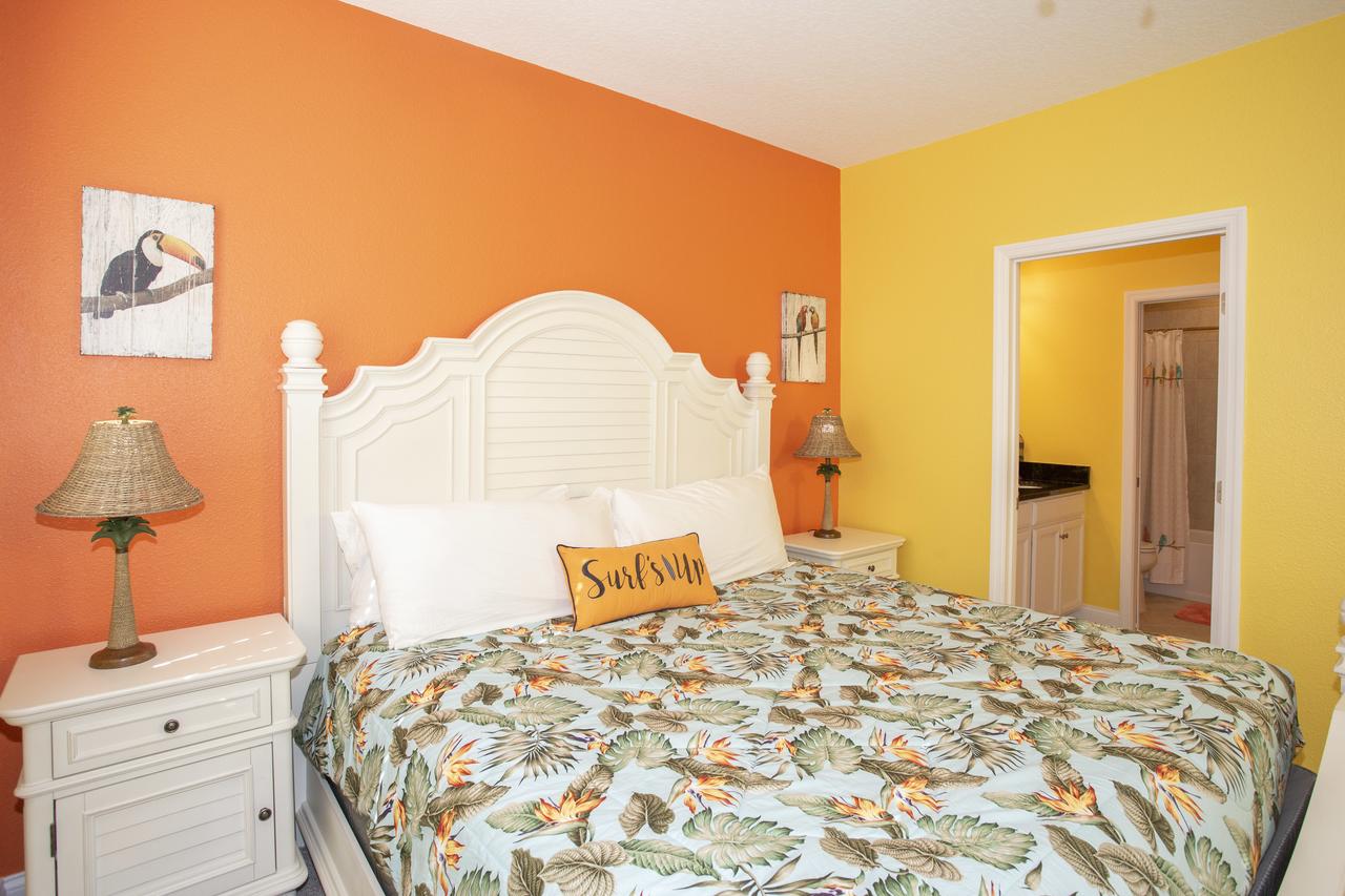 Marvelous 4 Bedroom W/ Pool @ Festival Resort 197 - thumb 18