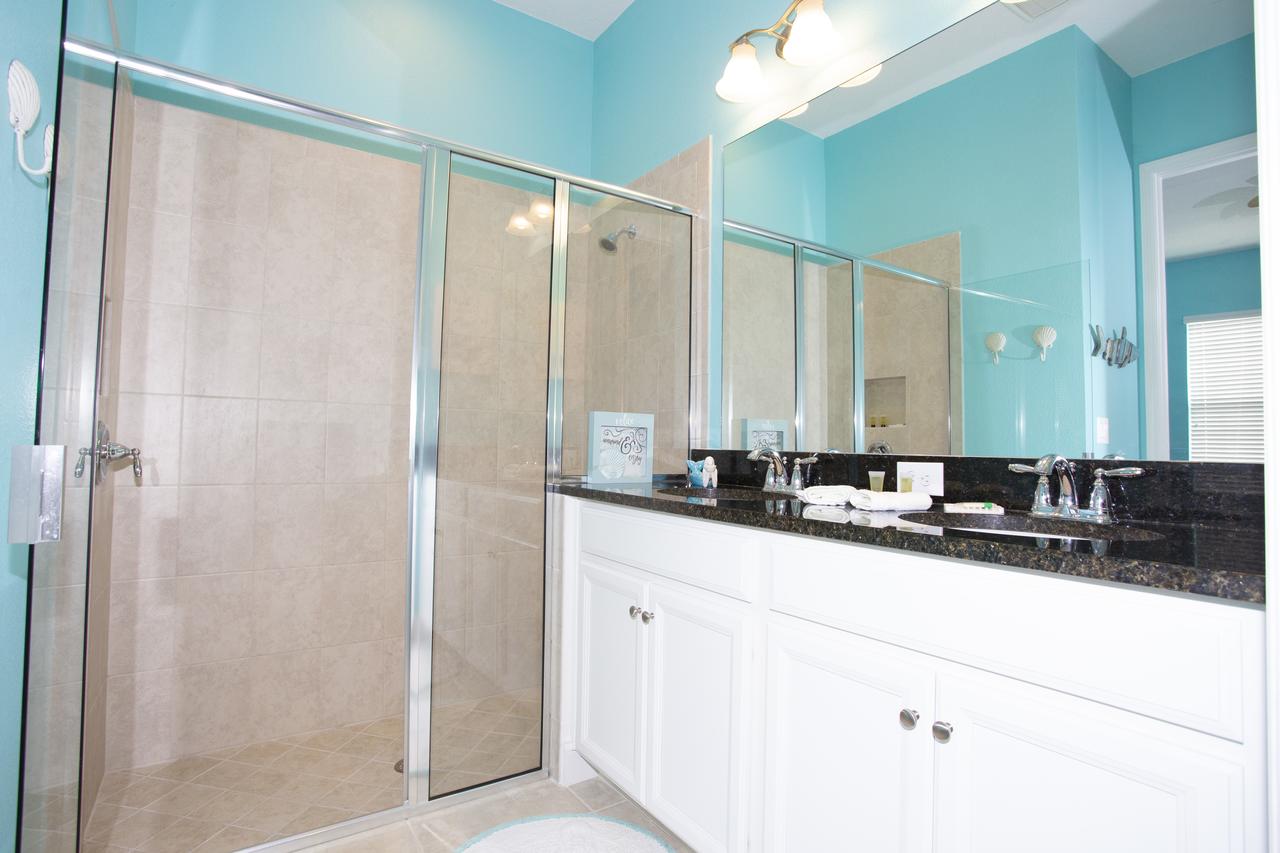 Marvelous 4 Bedroom W/ Pool @ Festival Resort 197 - thumb 14