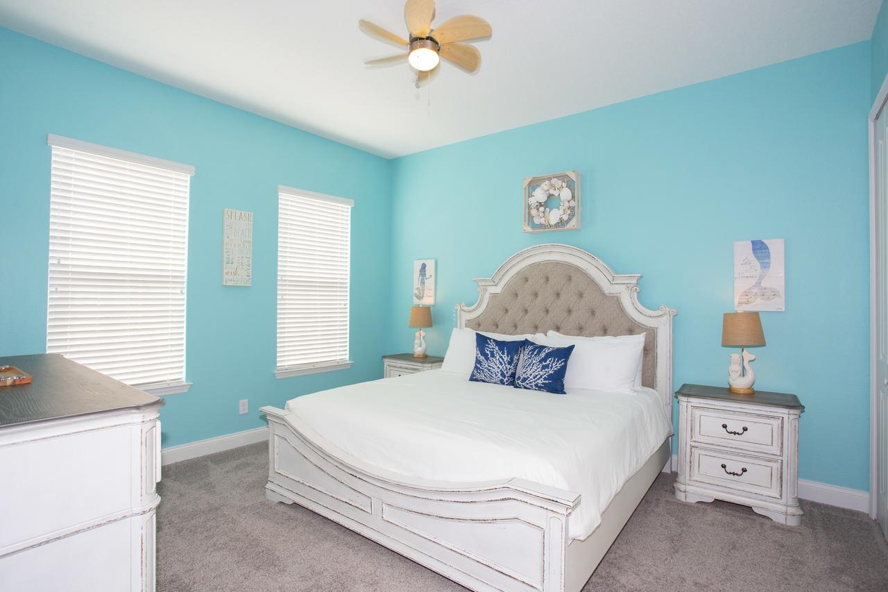 Marvelous 4 Bedroom W/ Pool @ Festival Resort 197 - thumb 11