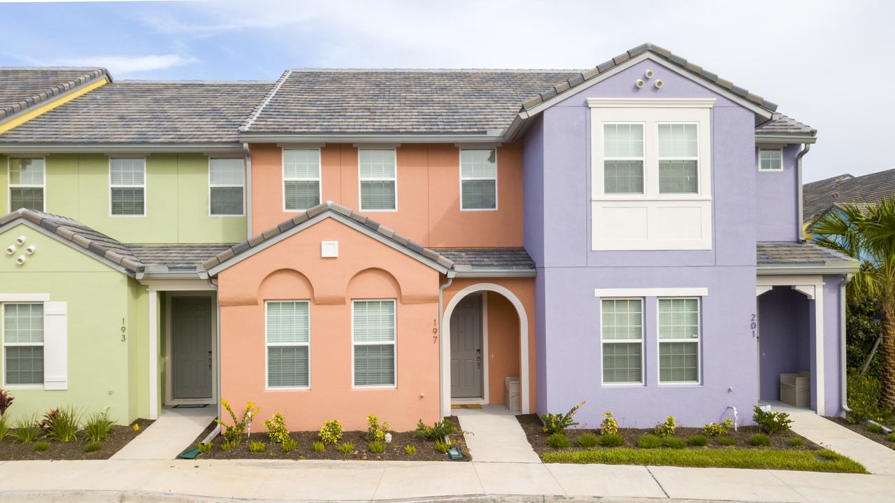 Marvelous 4 Bedroom W/ Pool @ Festival Resort 197 - thumb 40