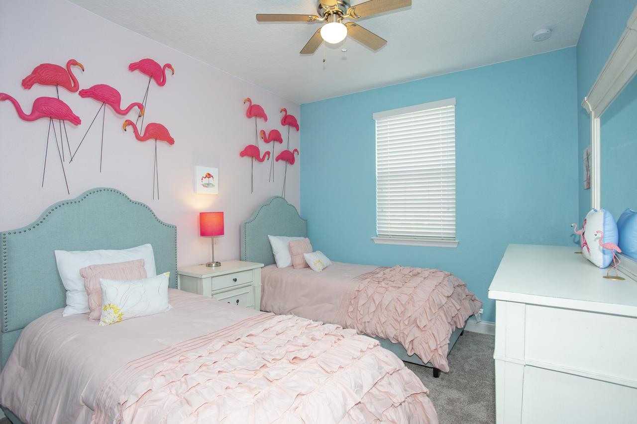 Marvelous 4 Bedroom W/ Pool @ Festival Resort 197 - thumb 32