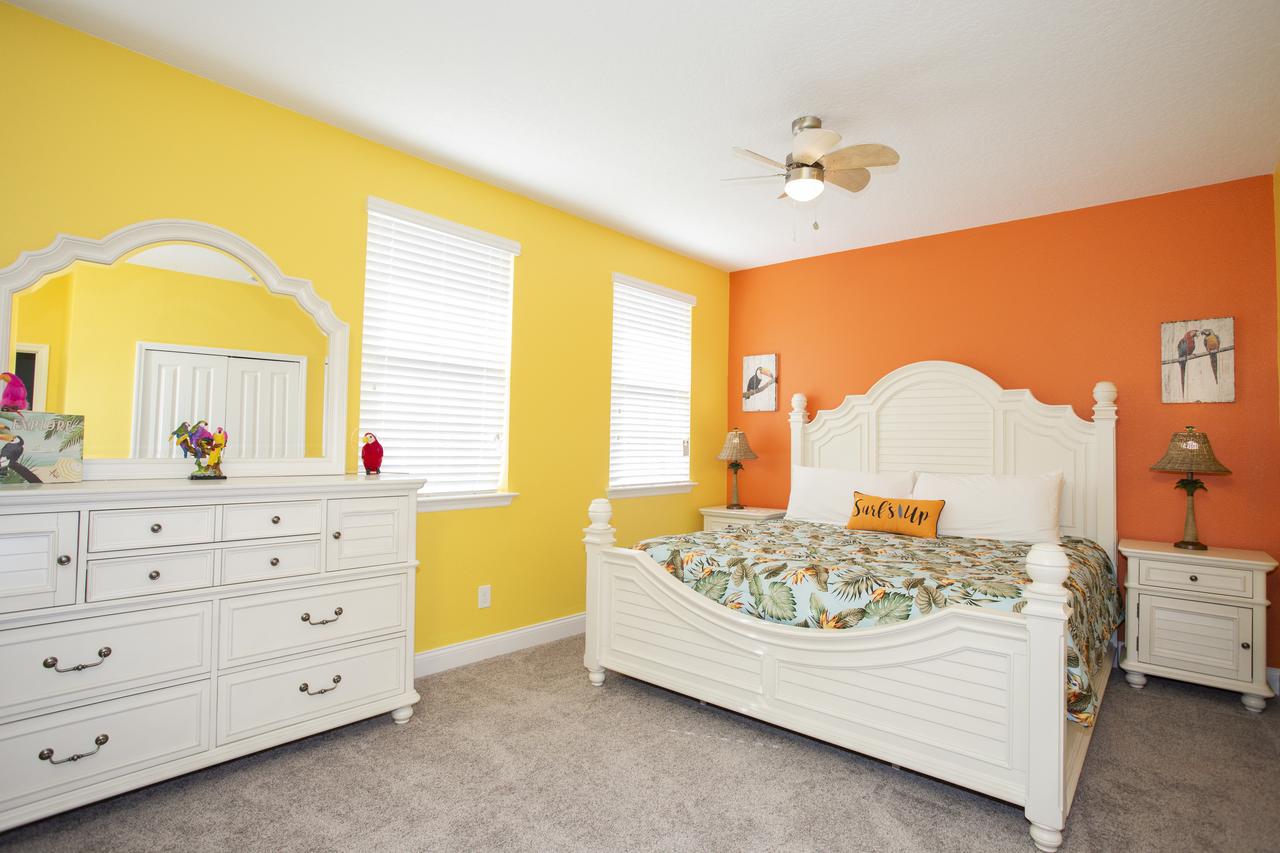 Marvelous 4 Bedroom W/ Pool @ Festival Resort 197 - thumb 20