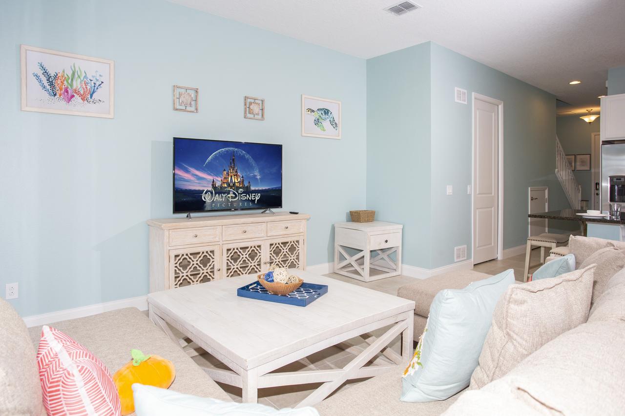Marvelous 4 Bedroom W/ Pool @ Festival Resort 197 - thumb 4