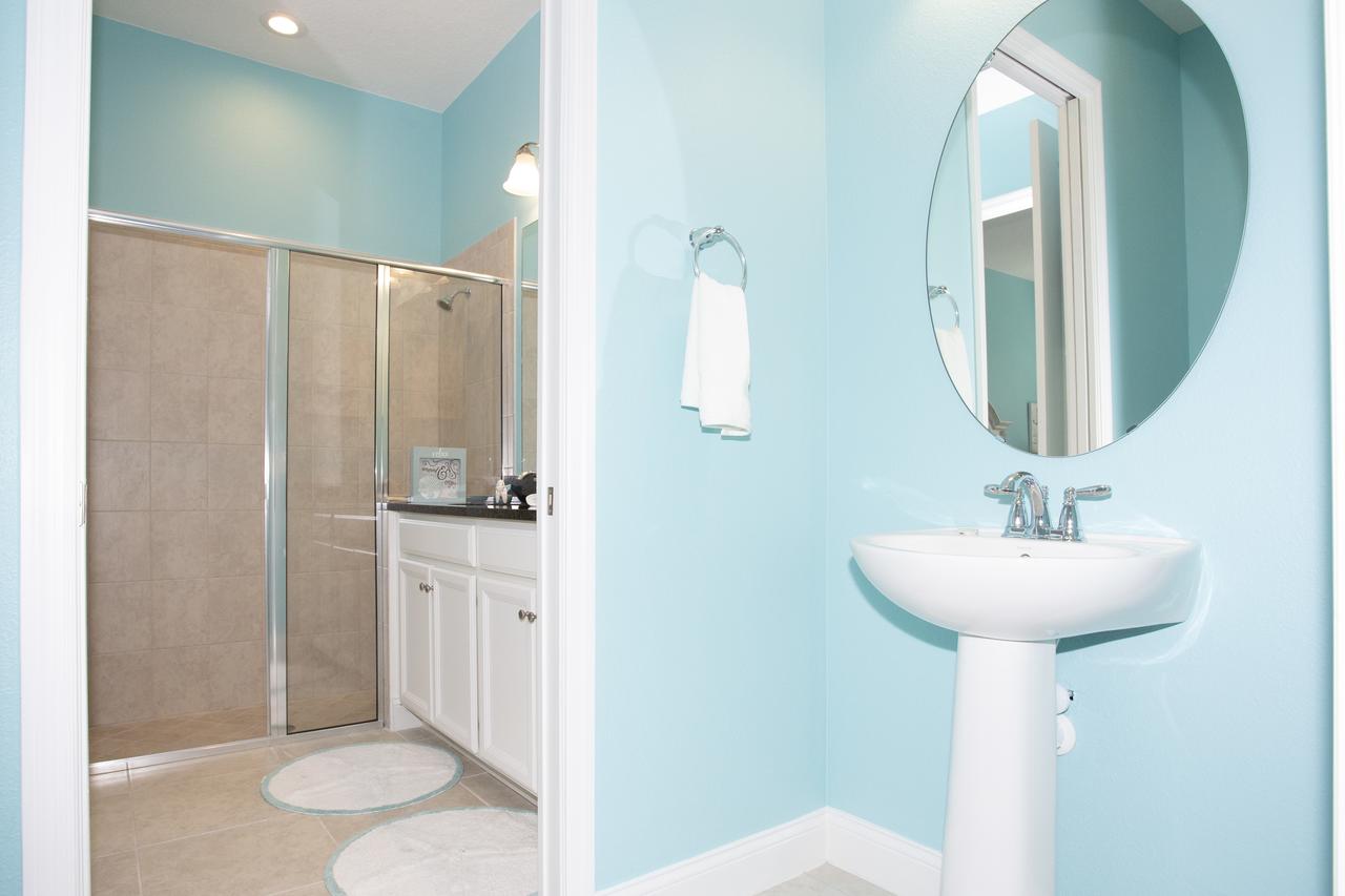 Marvelous 4 Bedroom W/ Pool @ Festival Resort 197 - thumb 15