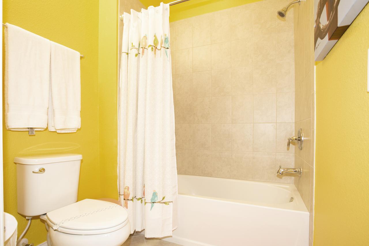 Marvelous 4 Bedroom W/ Pool @ Festival Resort 197 - thumb 22