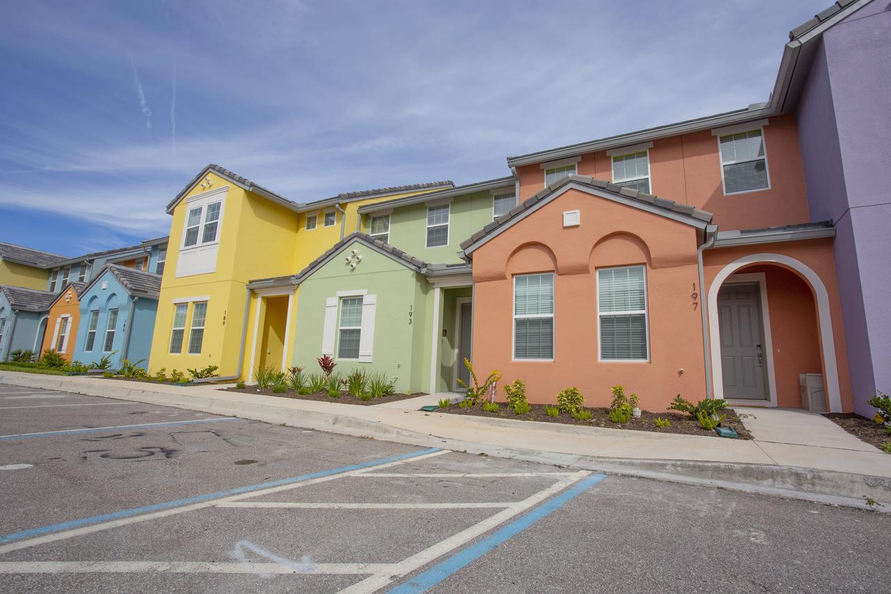 Marvelous 4 Bedroom W/ Pool @ Festival Resort 197 - thumb 39