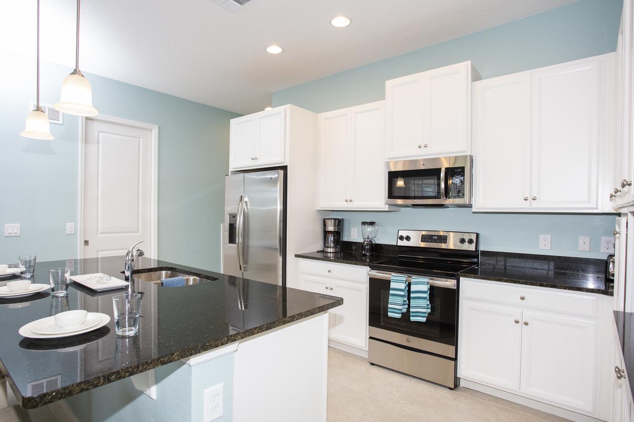Marvelous 4 Bedroom W/ Pool @ Festival Resort 197 - thumb 9