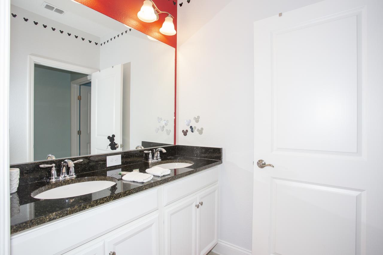 Marvelous 4 Bedroom W/ Pool @ Festival Resort 197 - thumb 30