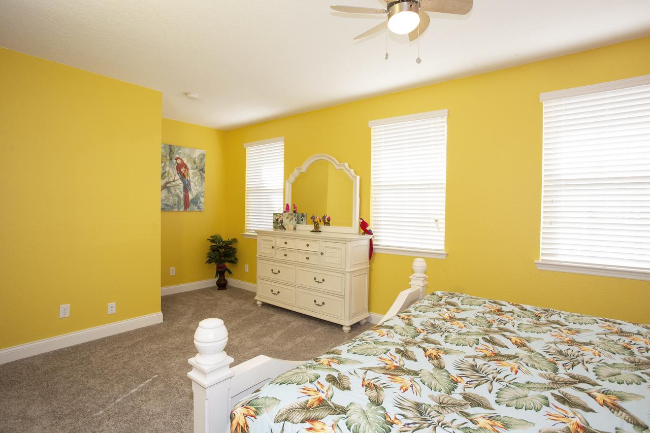 Marvelous 4 Bedroom W/ Pool @ Festival Resort 197 - thumb 24