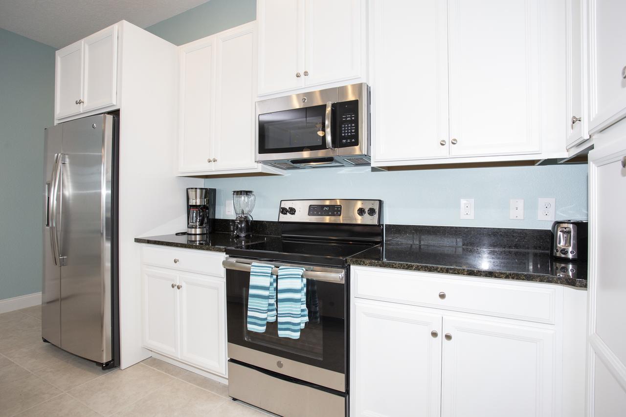 Marvelous 4 Bedroom W/ Pool @ Festival Resort 197 - thumb 8