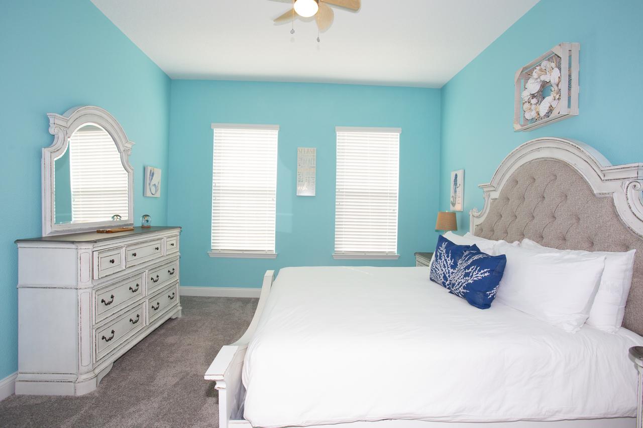 Marvelous 4 Bedroom W/ Pool @ Festival Resort 197 - thumb 13