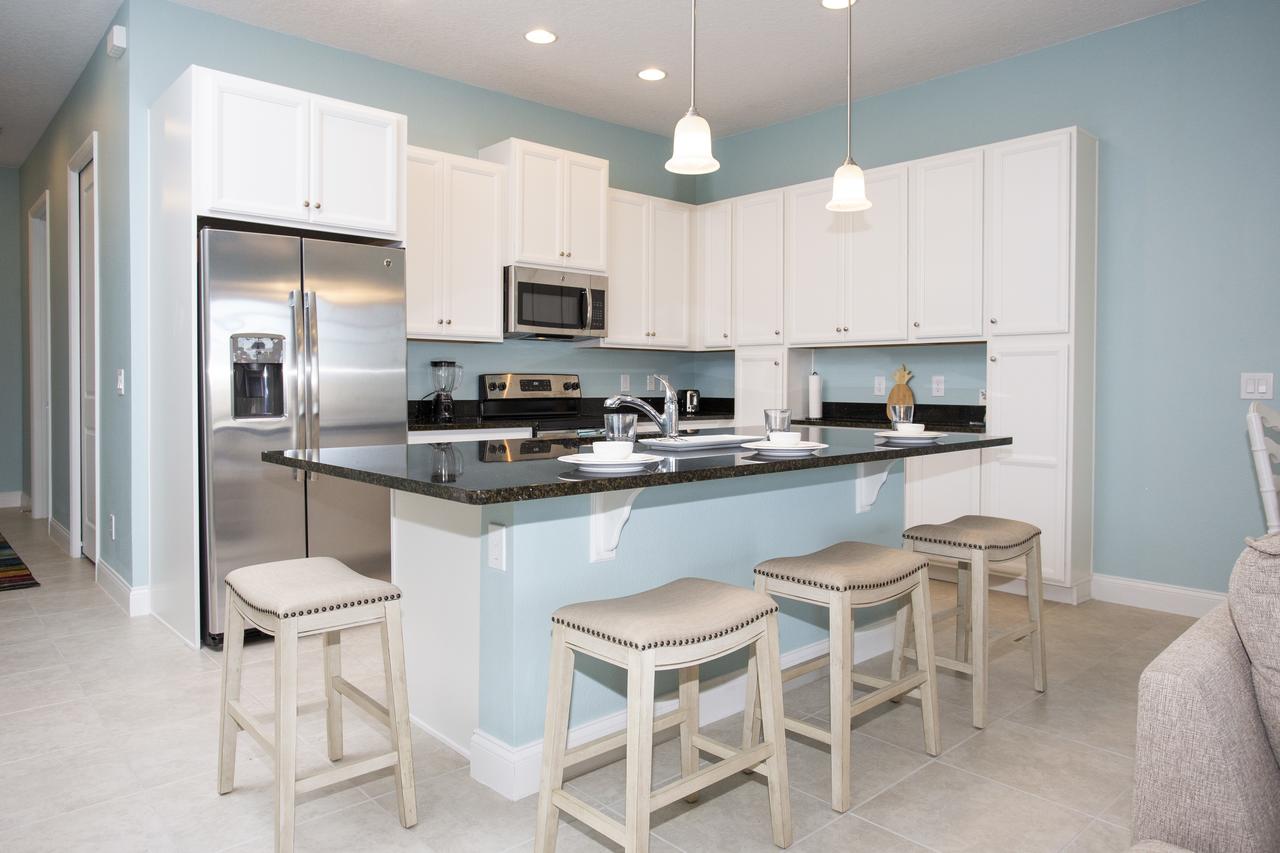 Marvelous 4 Bedroom W/ Pool @ Festival Resort 197 - thumb 6
