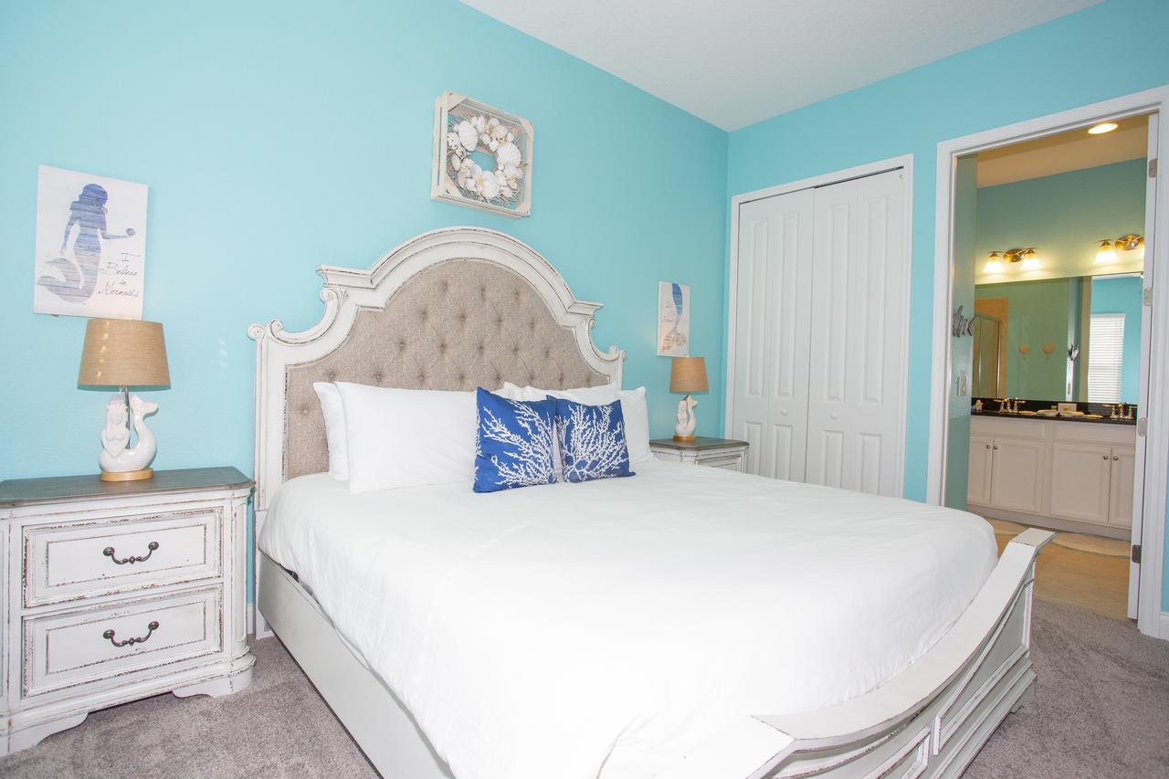 Marvelous 4 Bedroom W/ Pool @ Festival Resort 197 - thumb 10