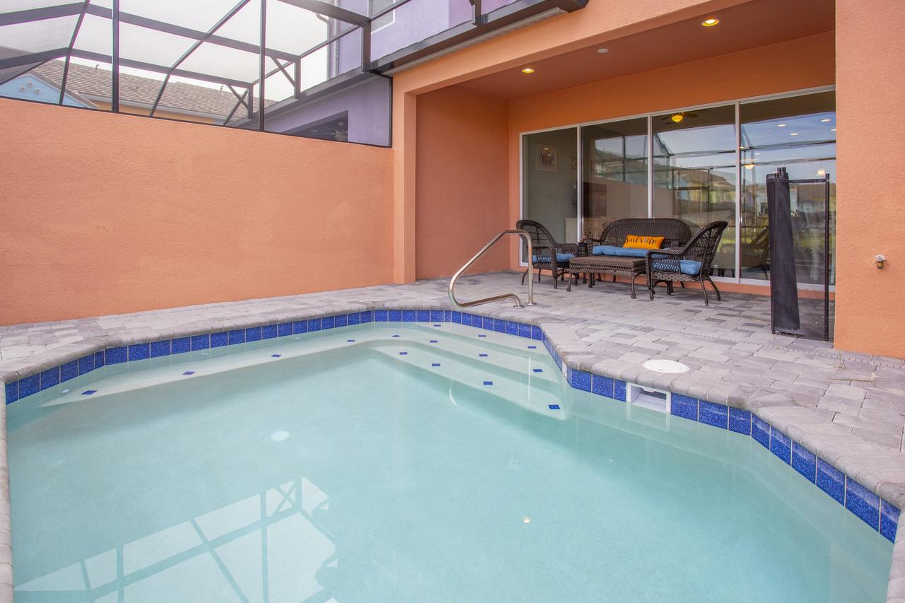 Marvelous 4 Bedroom W/ Pool @ Festival Resort 197 - thumb 37