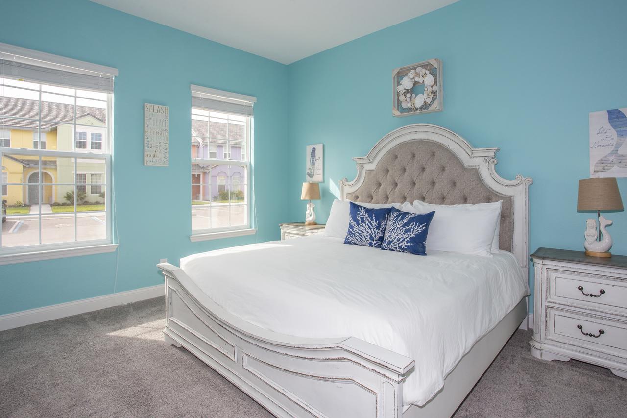 Marvelous 4 Bedroom W/ Pool @ Festival Resort 197 - thumb 12