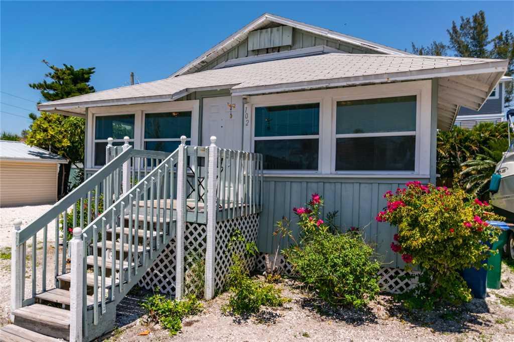 Beach House Bungalow - thumb 0