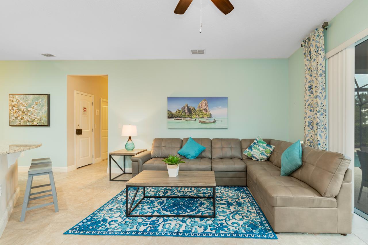 Luxury Pool Homes @ Solterra - Game Rooms, Lazy River & More - Close To Disney - thumb 42
