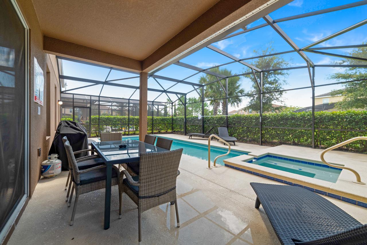 Luxury Pool Homes @ Solterra - Game Rooms, Lazy River & More - Close To Disney - thumb 37