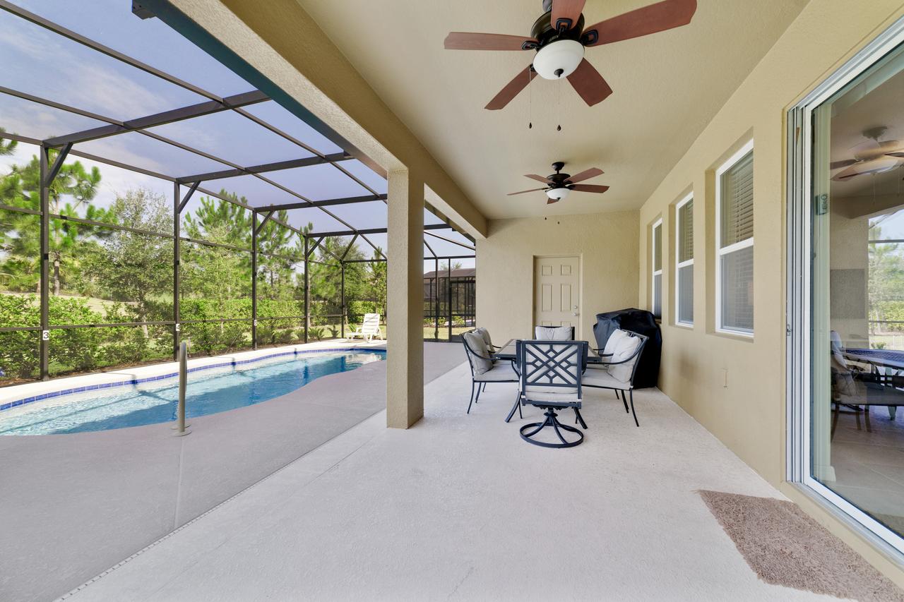 Luxury Pool Homes @ Solterra - Game Rooms, Lazy River & More - Close To Disney - thumb 4