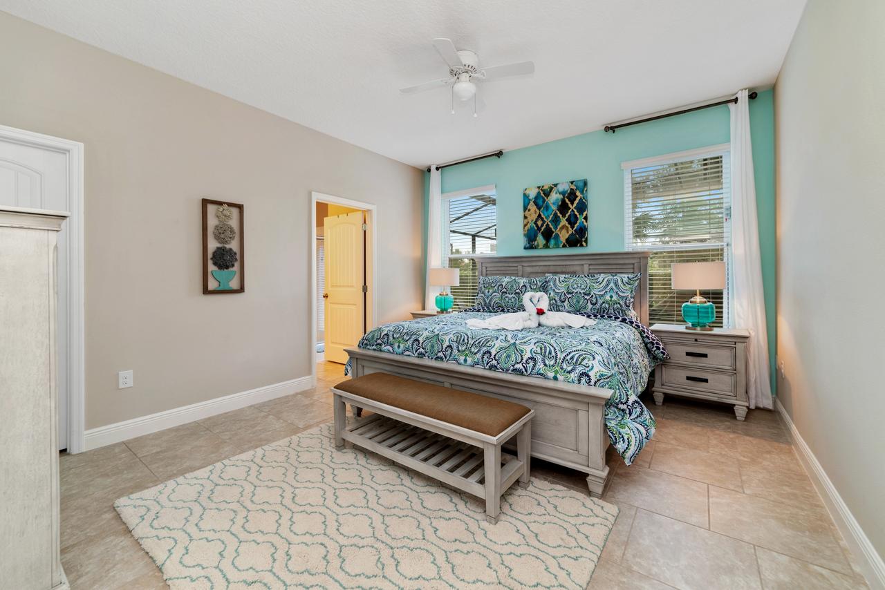 Luxury Pool Homes @ Solterra - Game Rooms, Lazy River & More - Close To Disney - thumb 41